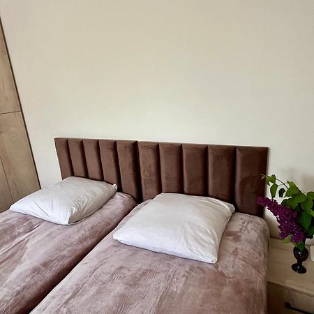 Inexpensive House Bed & Breakfast Vanadzor Eksteriør bilde