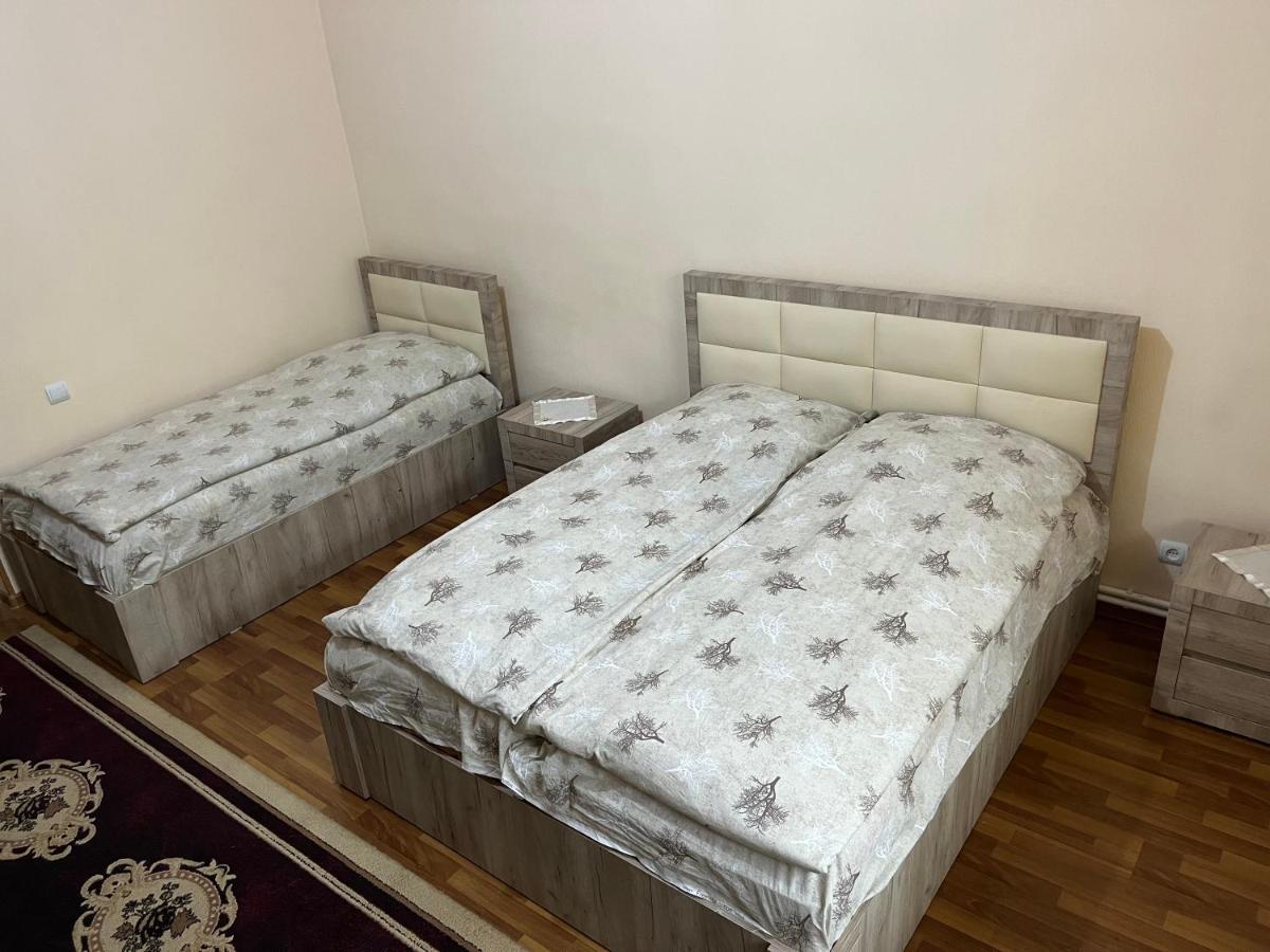 Inexpensive House Bed & Breakfast Vanadzor Eksteriør bilde