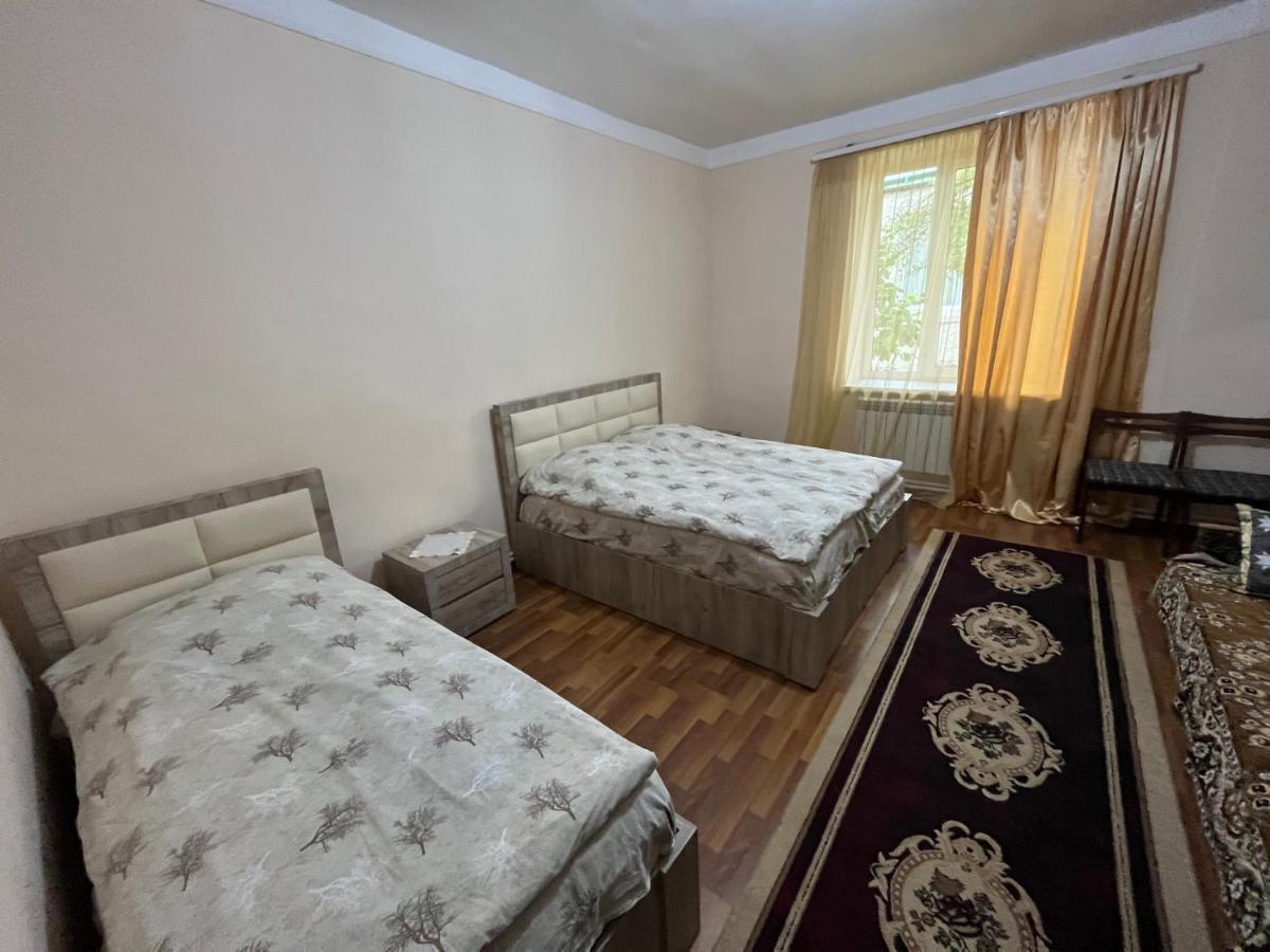 Inexpensive House Bed & Breakfast Vanadzor Eksteriør bilde