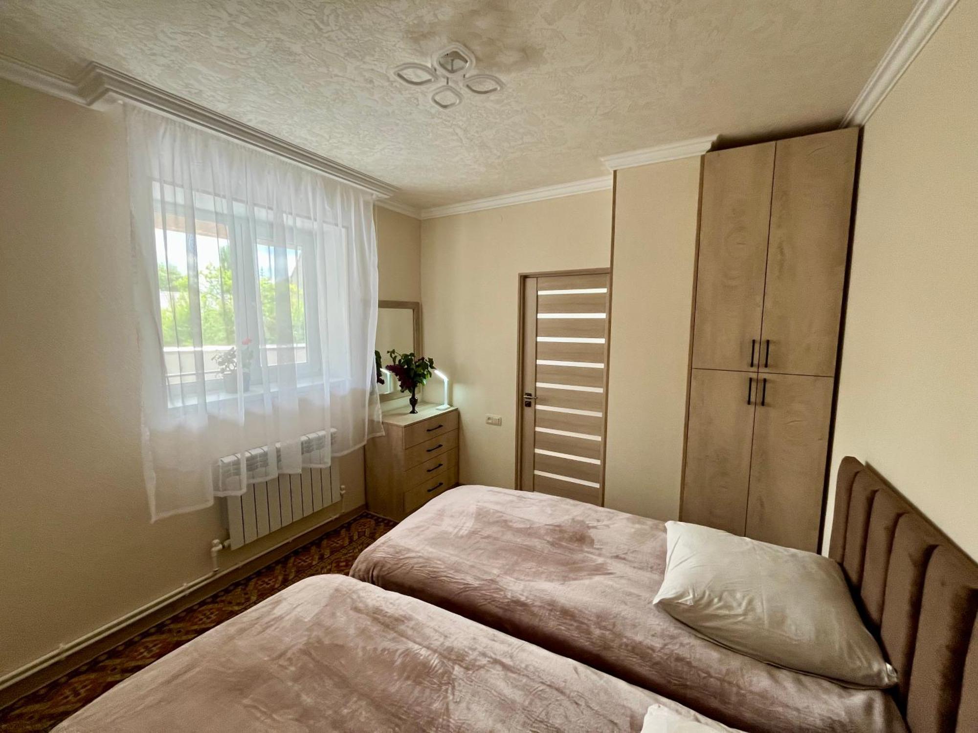 Inexpensive House Bed & Breakfast Vanadzor Eksteriør bilde