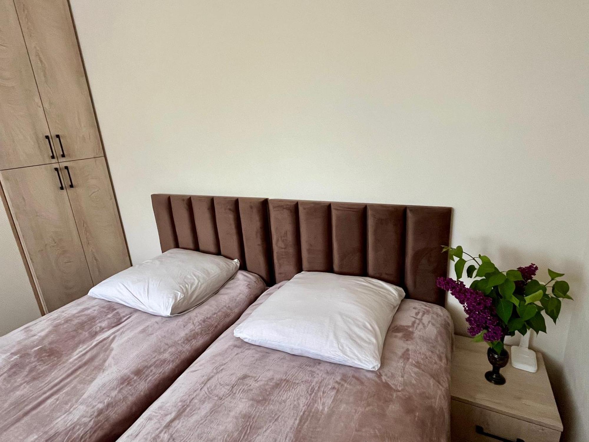 Inexpensive House Bed & Breakfast Vanadzor Eksteriør bilde