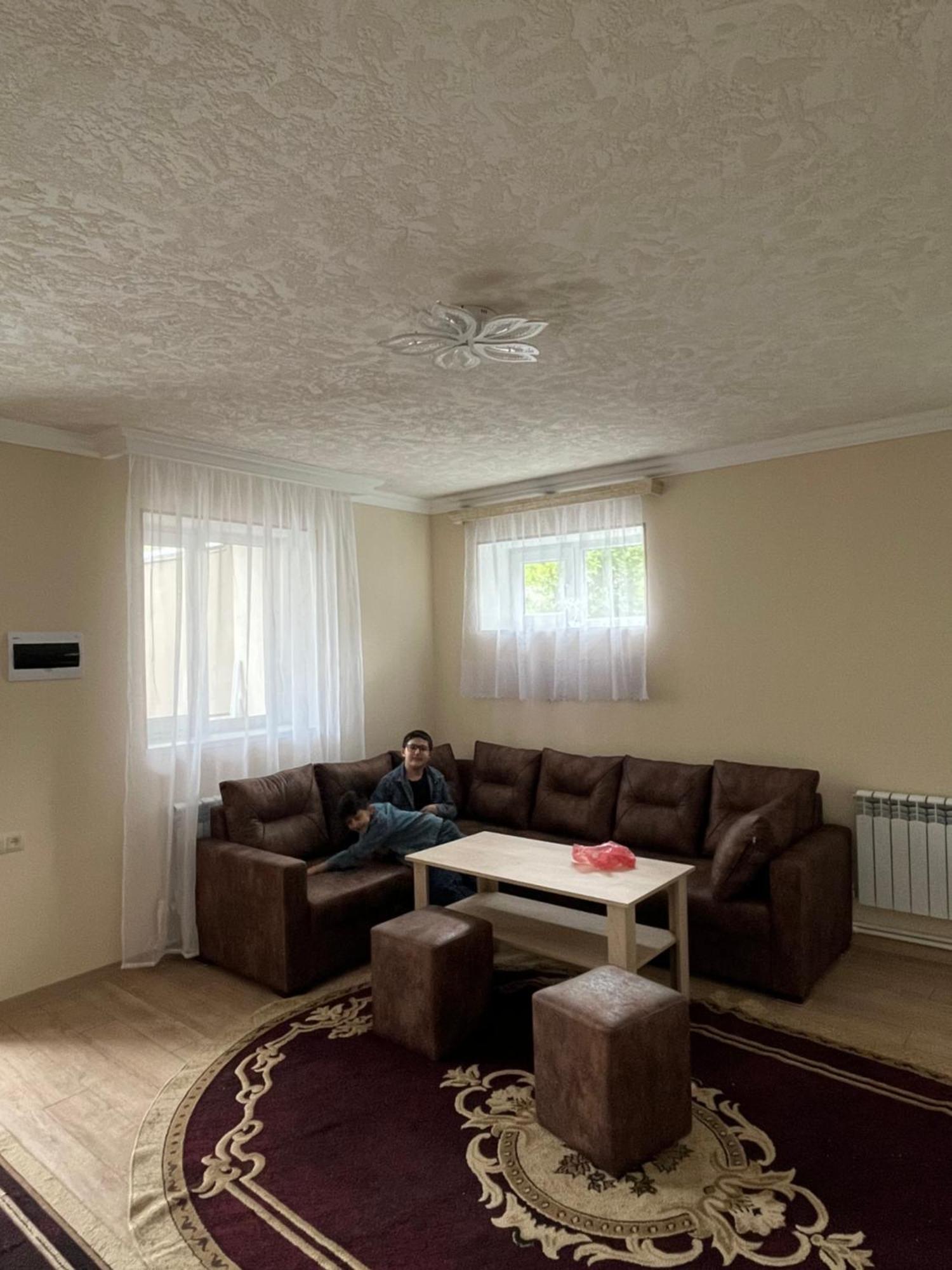 Inexpensive House Bed & Breakfast Vanadzor Eksteriør bilde