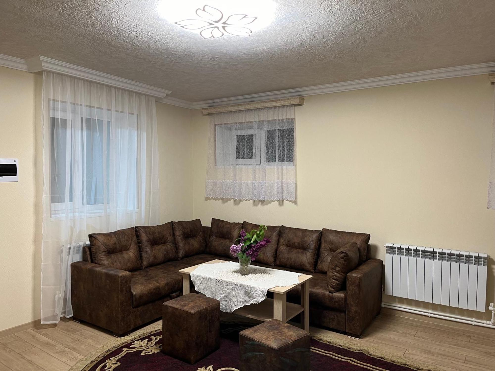 Inexpensive House Bed & Breakfast Vanadzor Eksteriør bilde